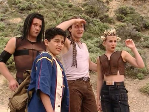 The Tribe, S01E43 - (1999)