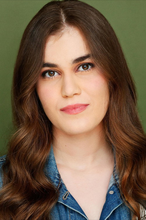 Sarah Siverson