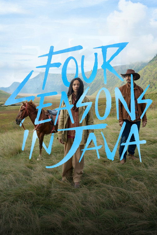 Four Seasons in Java