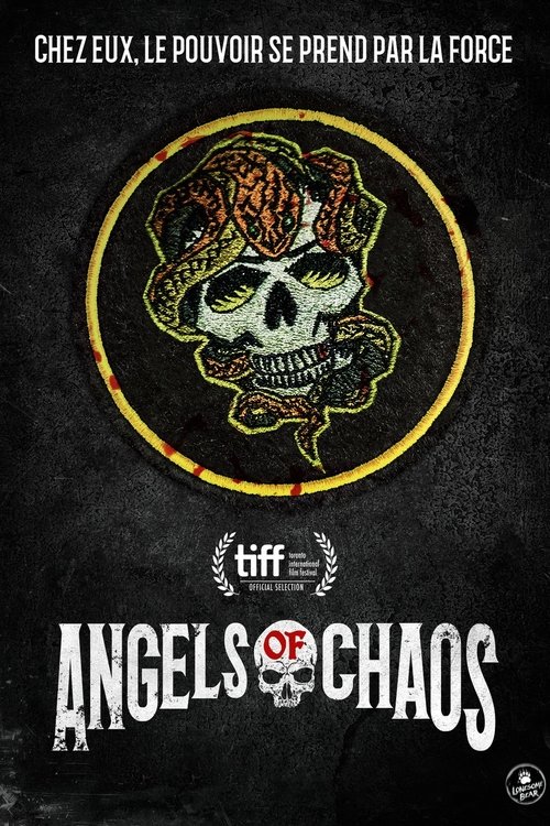 Image Angels of Chaos