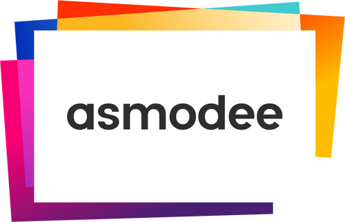 Asmodee logo