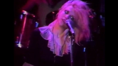 Hole: Live at Club Lingerie (Hollywood, 1990)