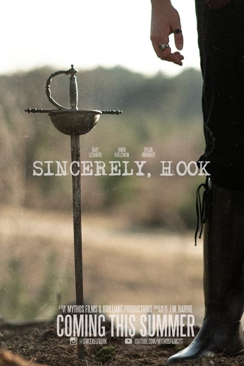 Sincerely, Hook English Full Episodes Online Free Download