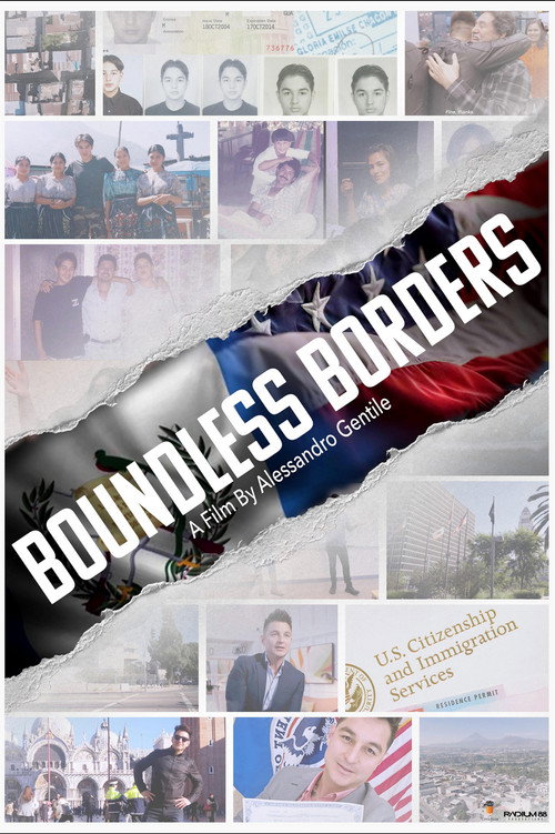 Boundless Borders