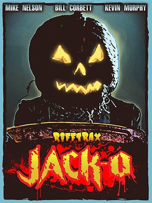 RiffTrax: Jack-O