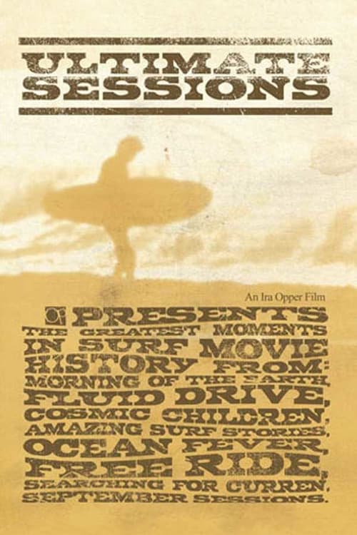 Ultimate Sessions (2006)