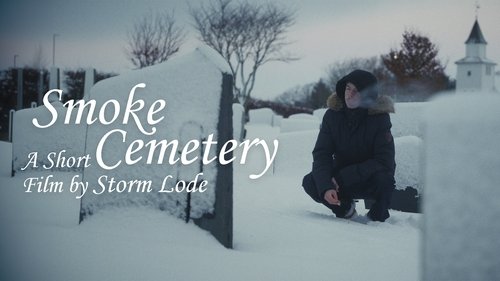 Smoke Cemetery image 6