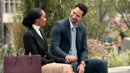 Assistir O Poder e a Lei: Temporada 3x Episodio 9 dublado
