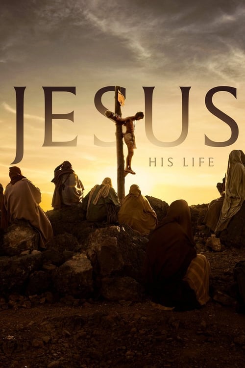 Image Jesus: His Life (Eu Conheci Jesus)