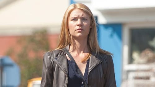 Homeland: 4×6