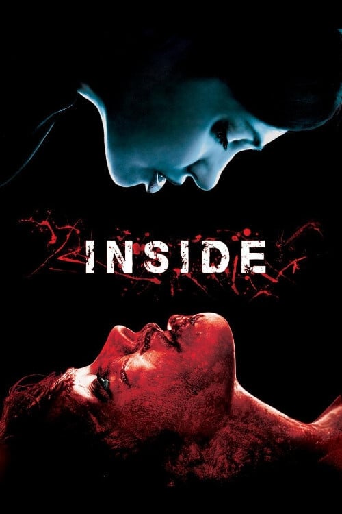 Inside poster