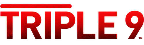 Triple 9: Polícia em Poder da Máfia - Logo 4