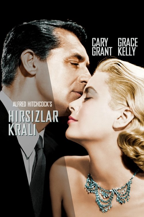 Hırsızlar Kralı ( To Catch a Thief )