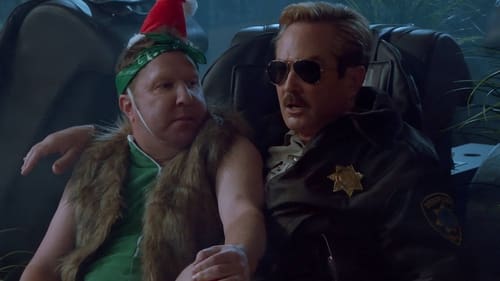 Here's a look Reno 911!: It's a Wonderful Heist