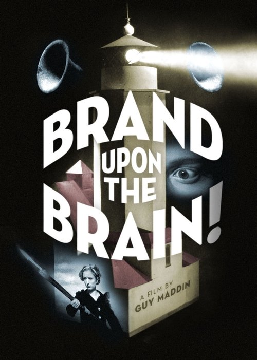 Brand Upon the Brain!