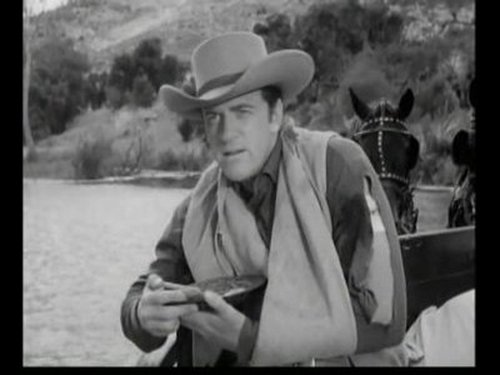 Poster della serie Gunsmoke