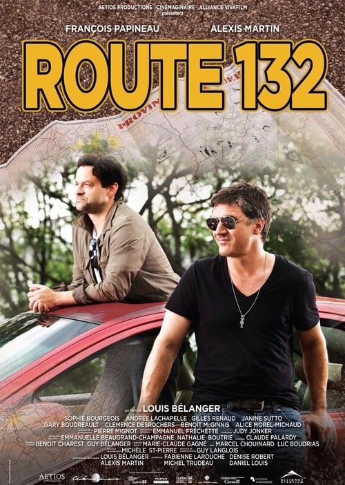 Route 132 (2010)