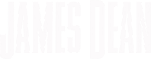 James Dean logo