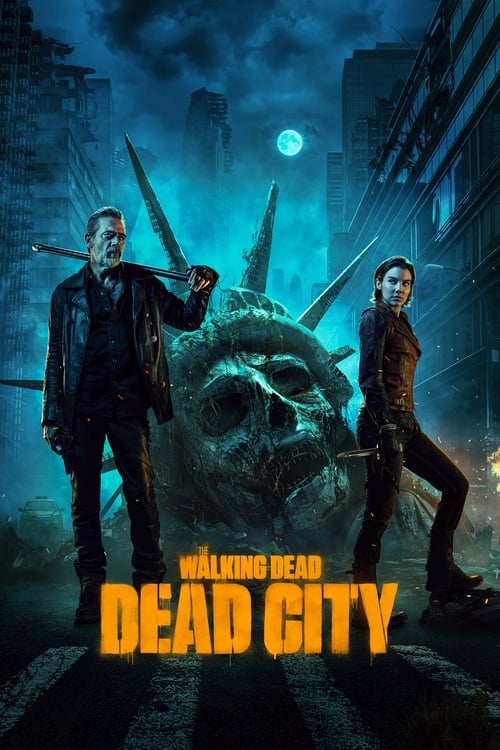 The Walking Dead: Dead City - Saison 1