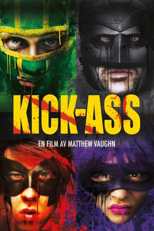 Kick-Ass