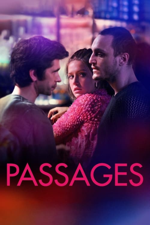 Largescale poster for Passages