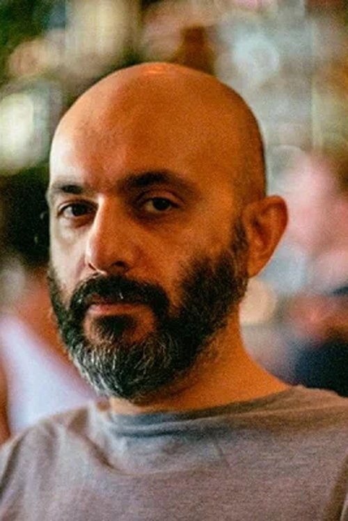 Arash Akhgari profile