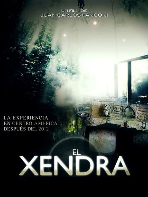 Poster El Xendra 2012
