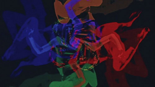 Square still