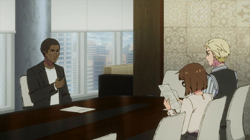 Image de l'épisode Épisode 10