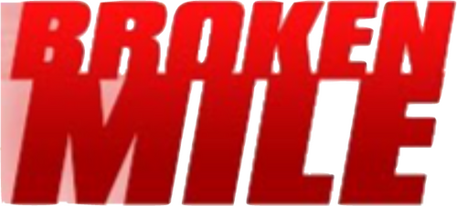 Broken Mile