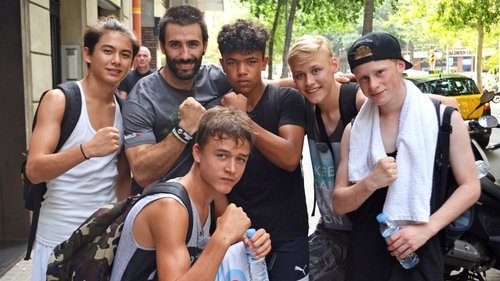 Image de l'épisode 12