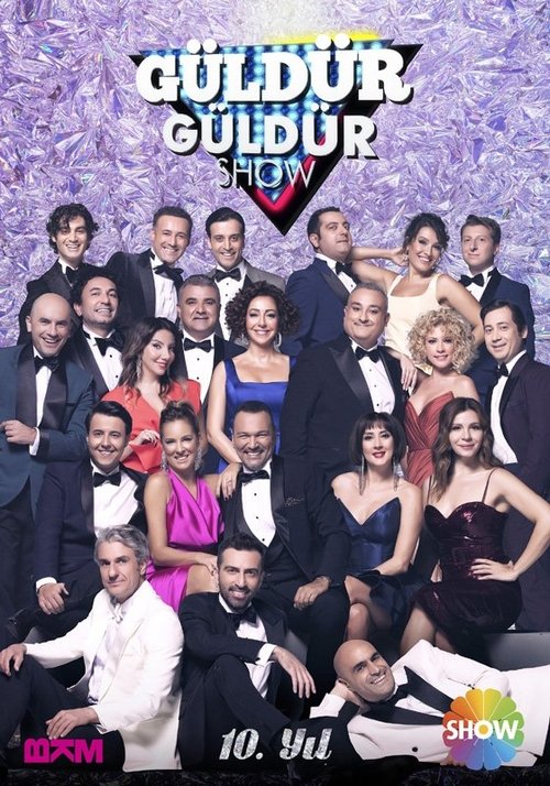 Saison 10