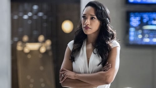 The Flash: 3×22