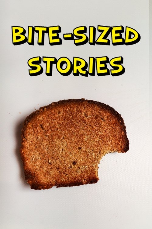 Bite-Sized Stories 2020