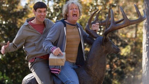 Dumb and Dumber To (2014)