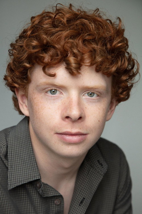 Finian Duff Lennon