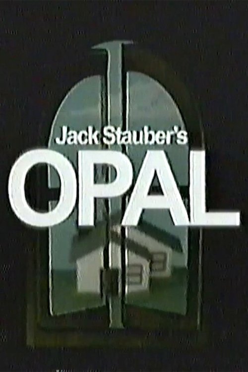 OPAL (2020) Poster