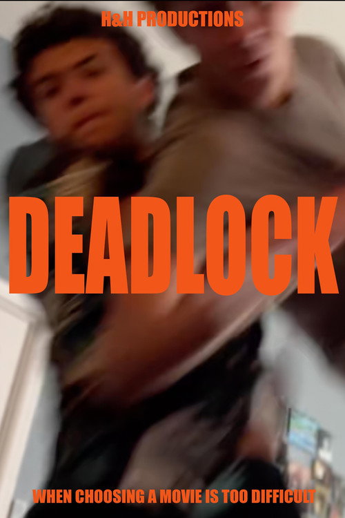 Poster Deadlock