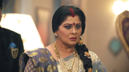 Kailashi Devi Feels Anxious