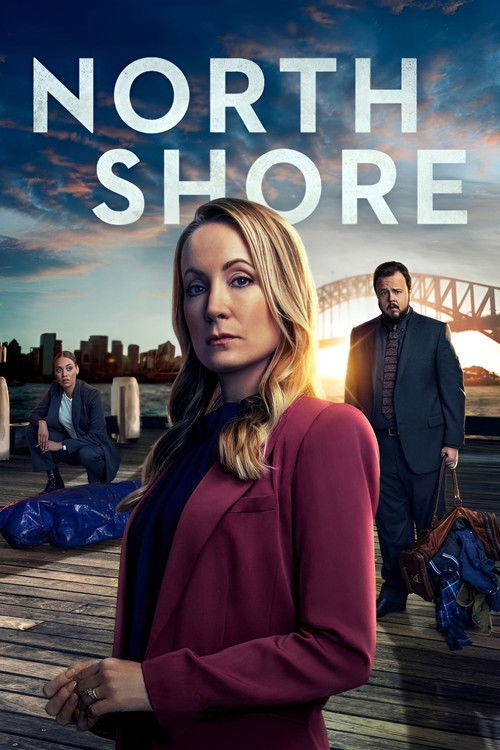 Escena 6 de North Shore