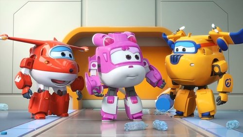 Épisode 16