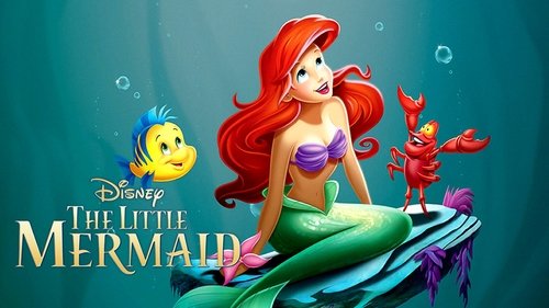 The Little Mermaid Screenshot