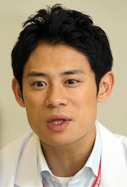 Atsushi Ito isKeisuke Narumiya