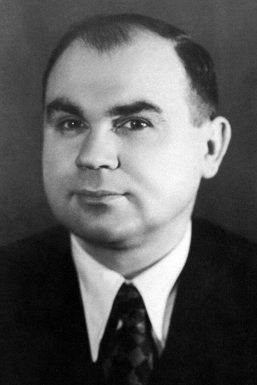 Nikolai Baibakov
