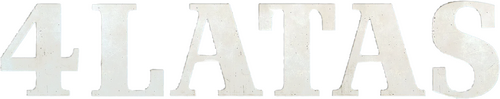 4 latas