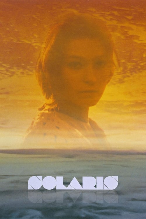Grootschalige poster van Solyaris