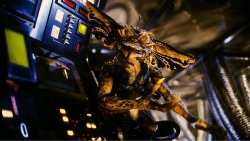 Gremlins 2 The New Batch 1990 Full Movie Subtitle Indonesia