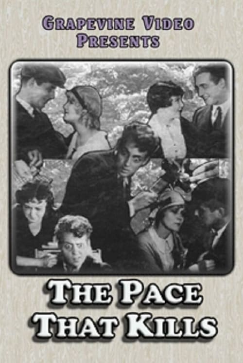 The Pace That Kills (1928)