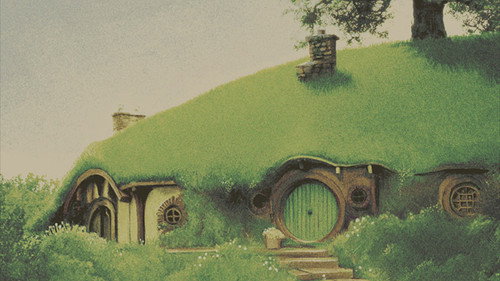 The Lord of the Rings: The Fellowship of the Ring