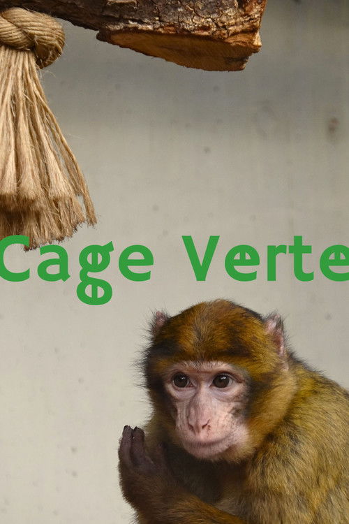 Cage Verte